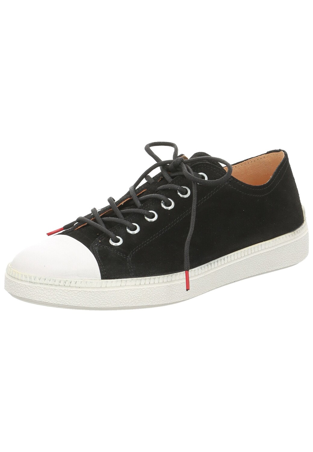 

Туфли Think! Halbschuhe, черный