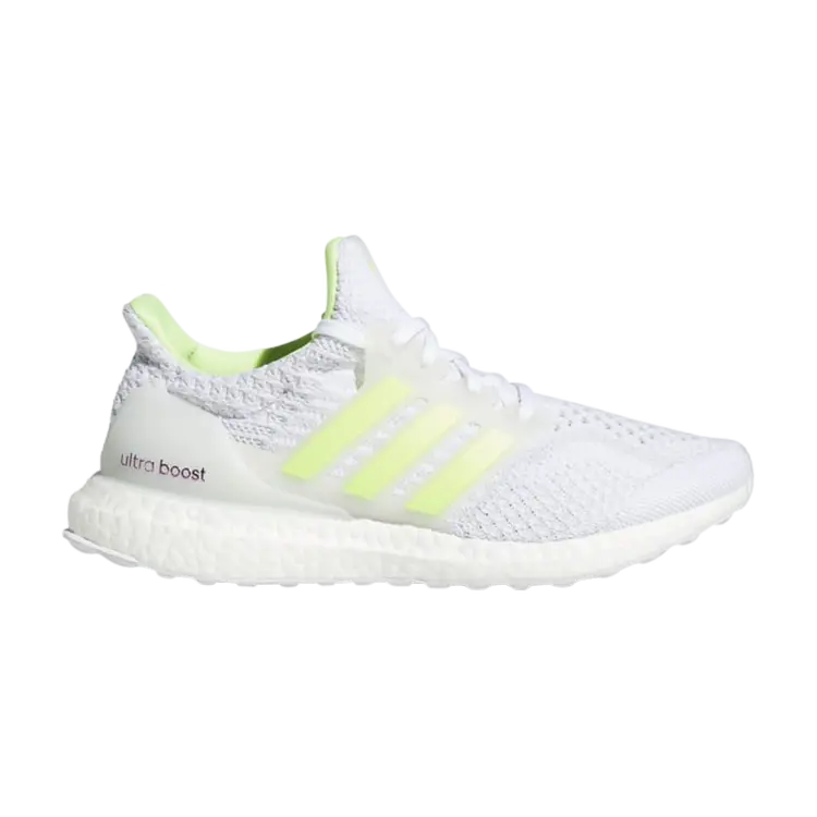 

Кроссовки Adidas Wmns UltraBoost 5.0 DNA, белый, Серый;белый, Кроссовки Adidas Wmns UltraBoost 5.0 DNA, белый