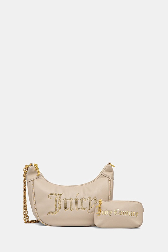 

Сумка Kimberly PU Juicy Couture, бежевый