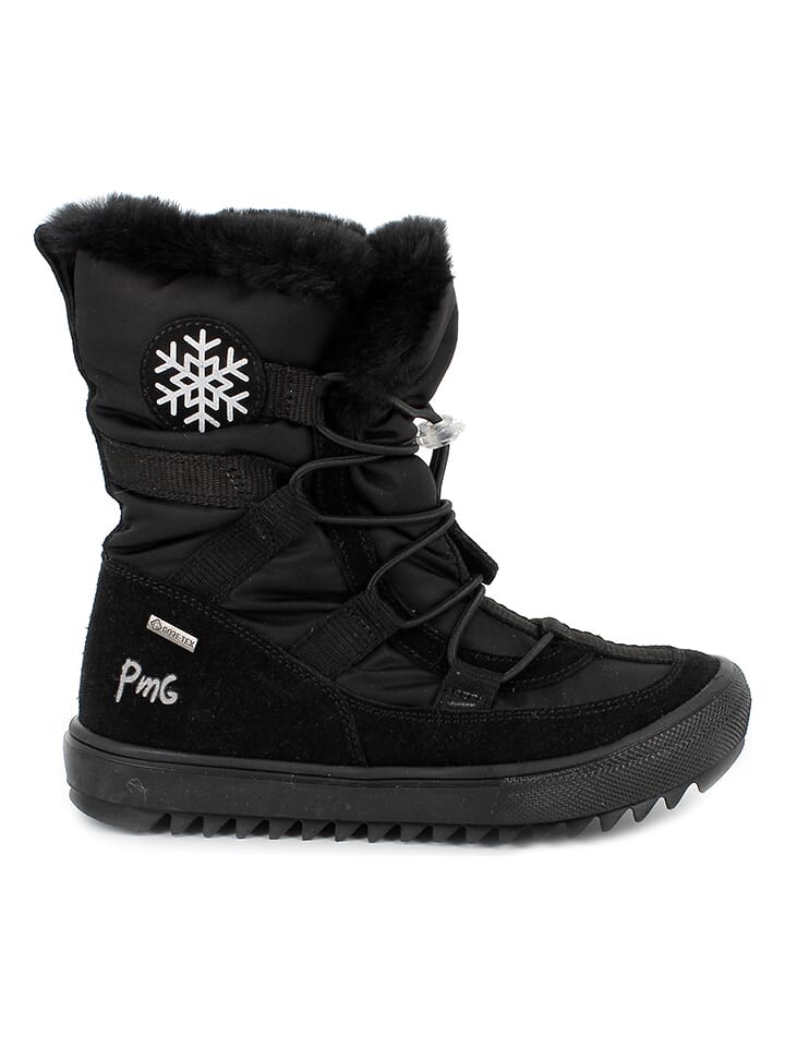 

Сапоги Primigi Winterstiefel, черный