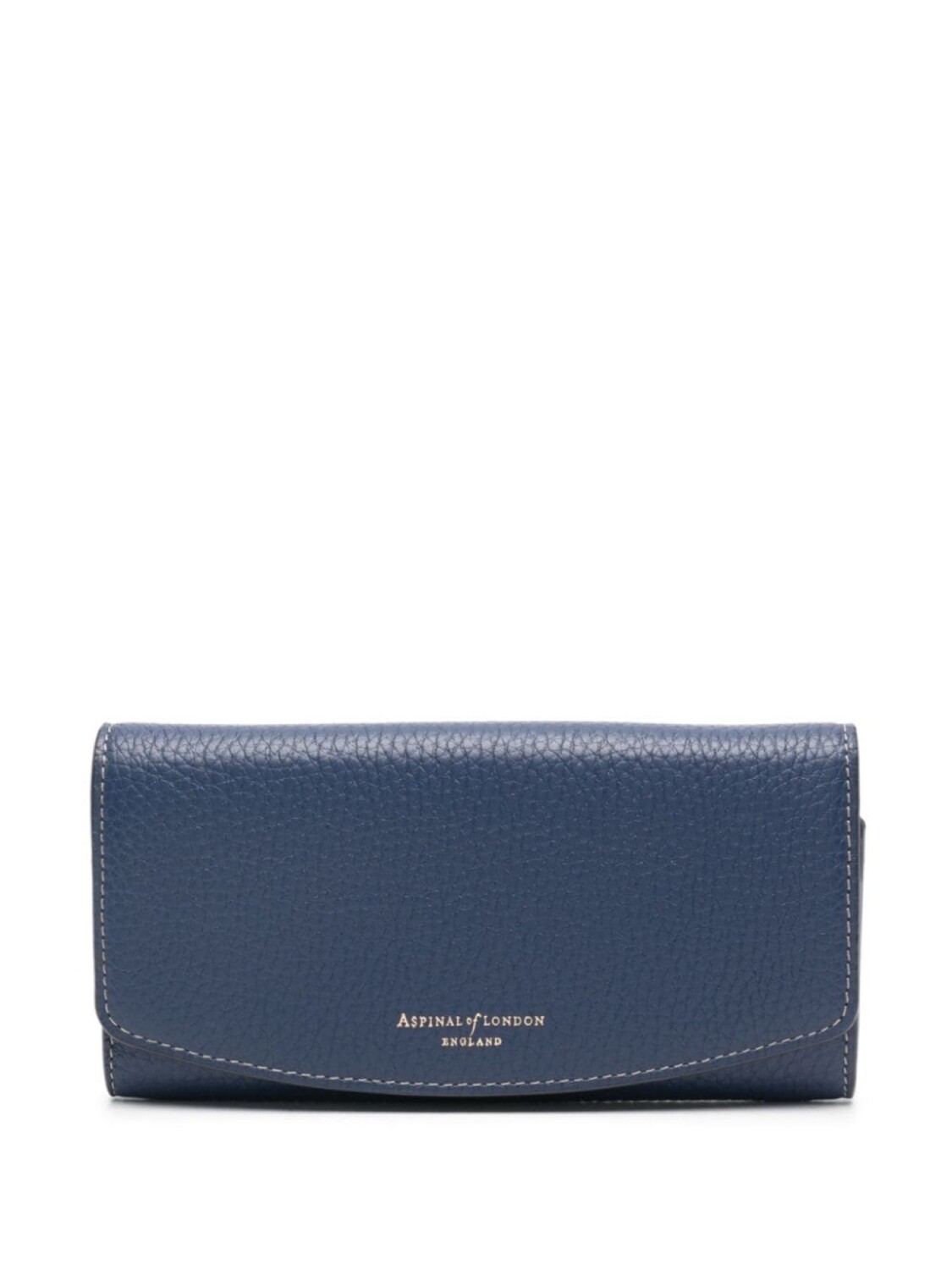 

Aspinal Of London кошелек Essential, синий