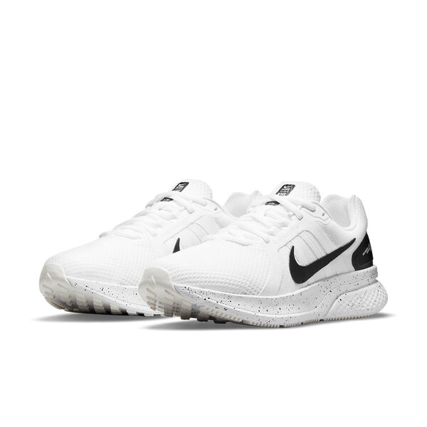 Кроссовки air max viva для черного Nike, белый — фото 3