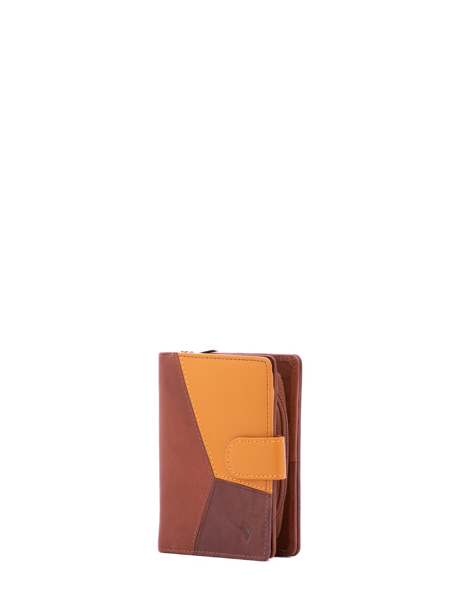 

Кошелек Sergio Valentini, цвет Brown/Auburn