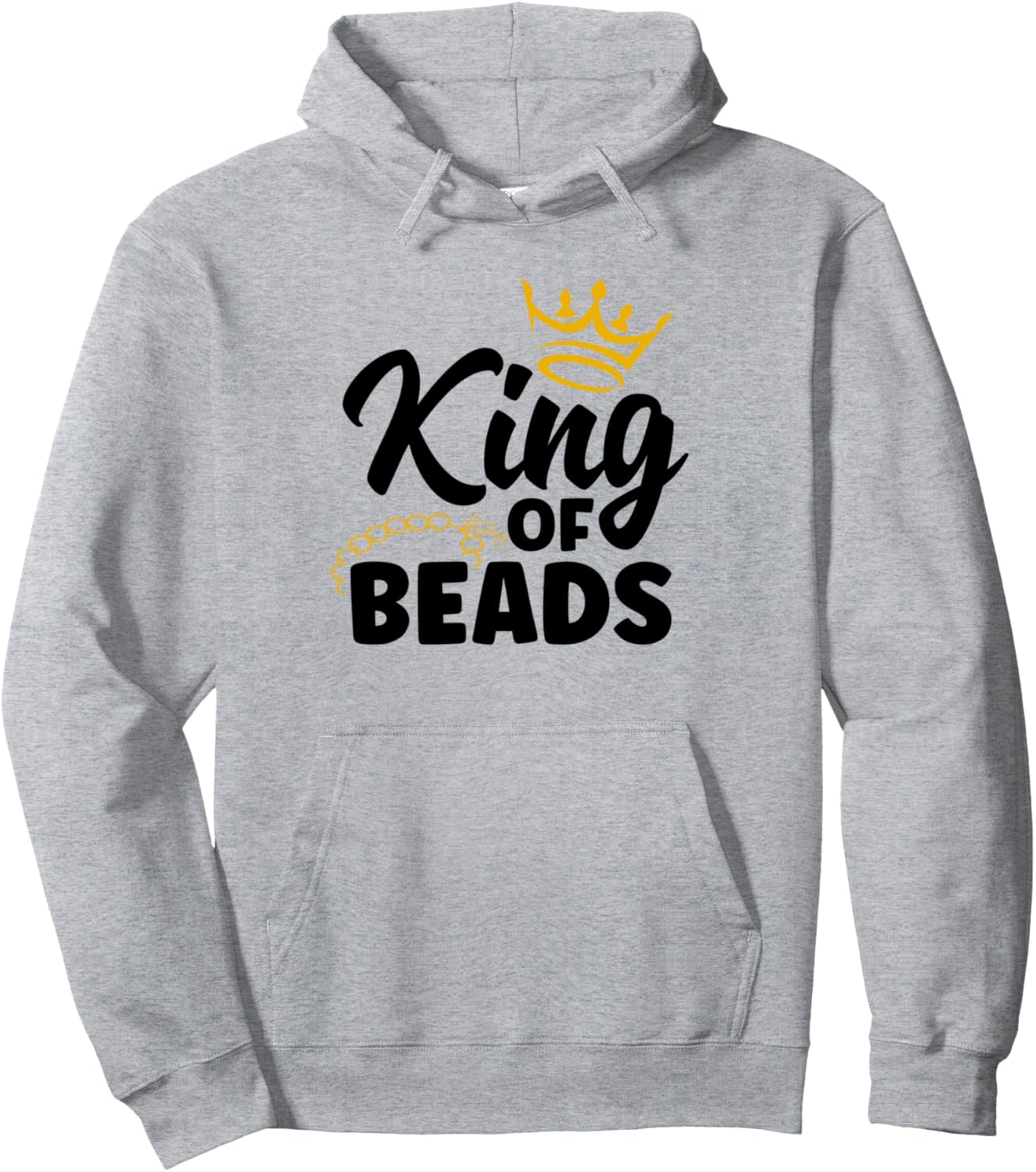 

Король бисера, мастерица по бисероплетению, ручное шитье, толстовка с бисером Beadwork Gift Idea Beading Hand Stitched Sewing, серый