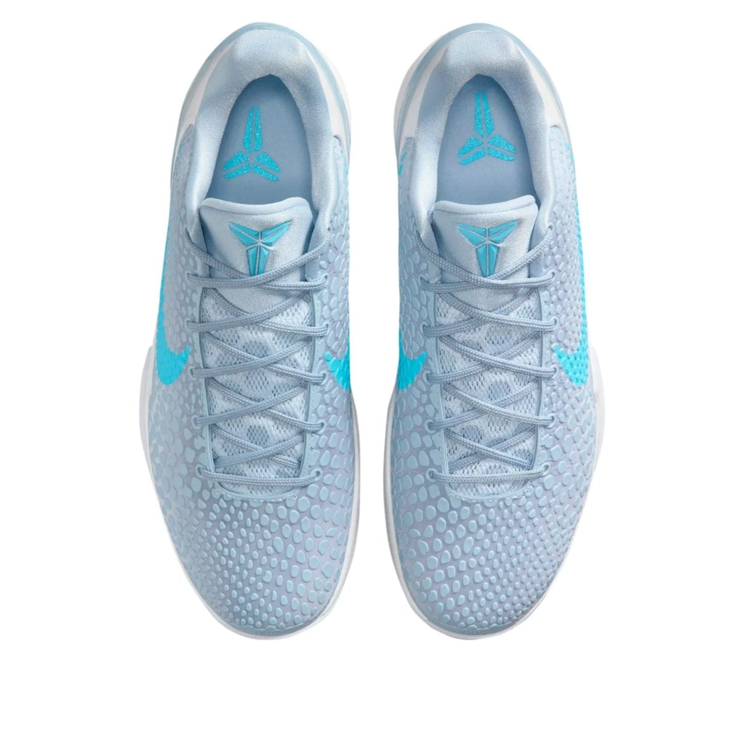 Кроссовки Nike Kobe 6 Protro 'Caitlin Clark' — фото 3