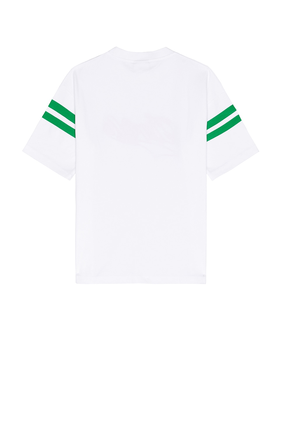 

Футболка drle sport Drôle De Monsieur, белый