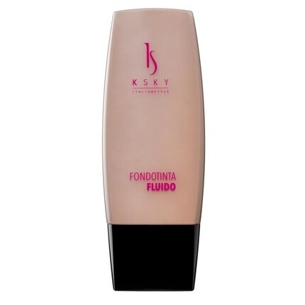 

KSKY FDT LIQUIDO 636 Янтарный K.Sky