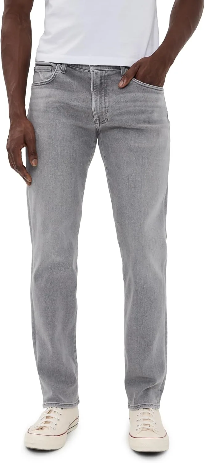 

Джинсы Citizens of Humanity Gage Classic Straight