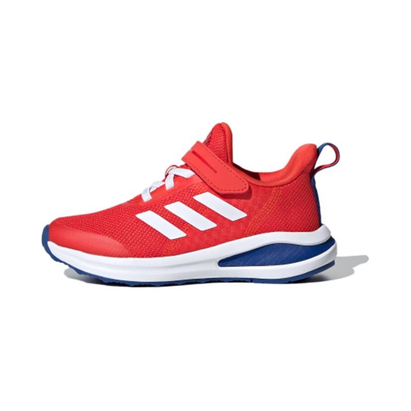 

Fortarun 2020 Детские кроссовки PS Low-top Красные/Синие/Белые Adidas