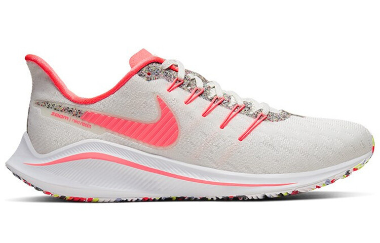 Nike Air Zoom Vomero 14 Кроссовки женские — фото 2