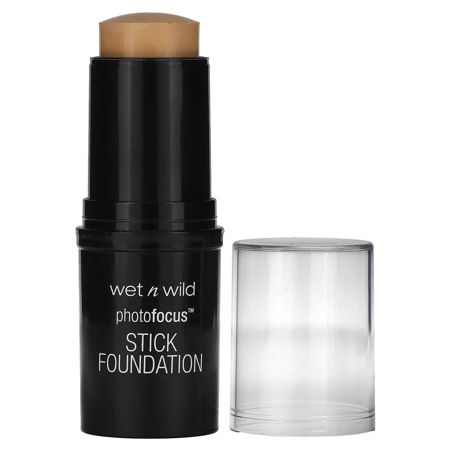 

Тональный крем Wet n Wild PhotoFocus Stick Foundation 857B Buff Beige 1 Stick