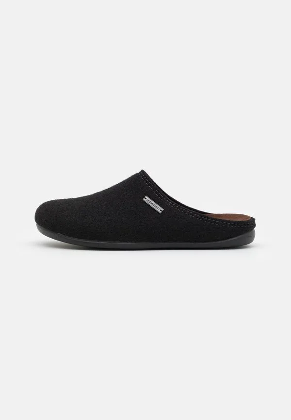 Тапочки джона Shepherd, Black