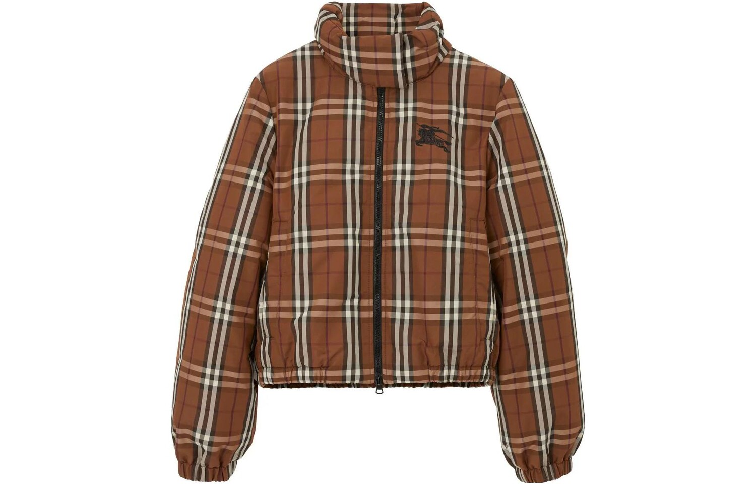 

Burberry Женская куртка, цвет Brown