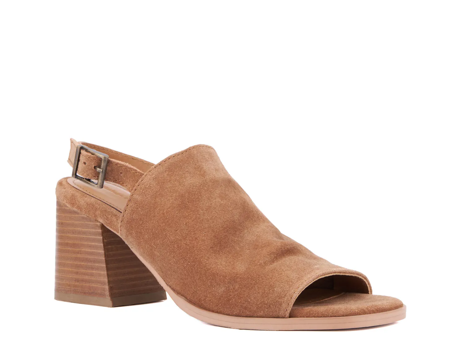 

Сандалии Jayden Sandal Vintage Foundry Co, цвет tan