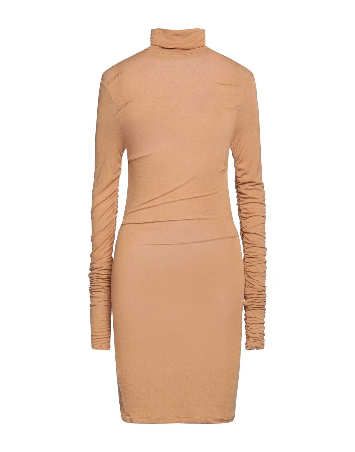 

Платье Pinko, коричневый