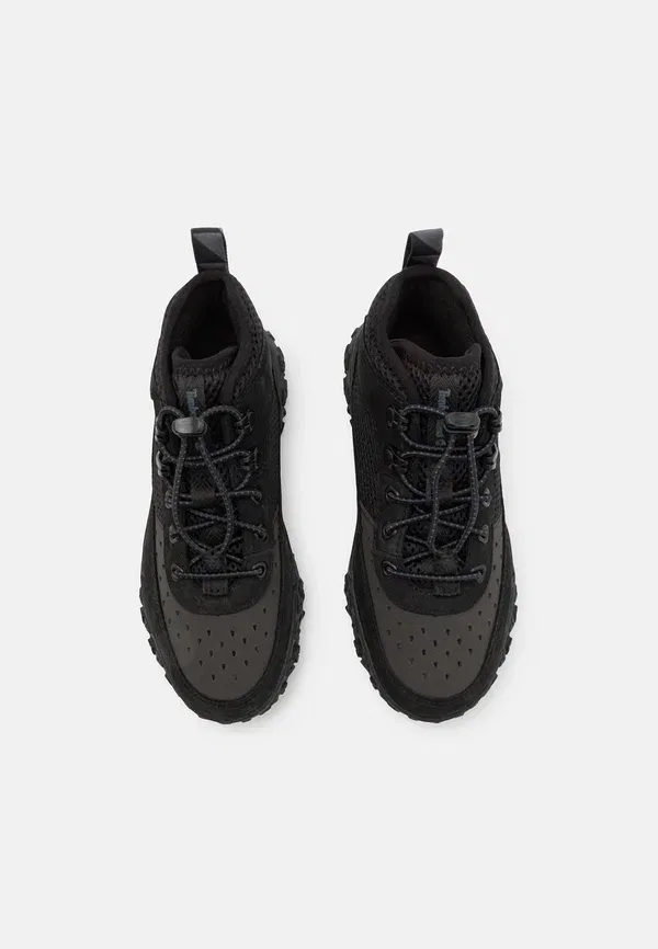 Кроссовки Timberland Greenstride Motion, черный — фото 4