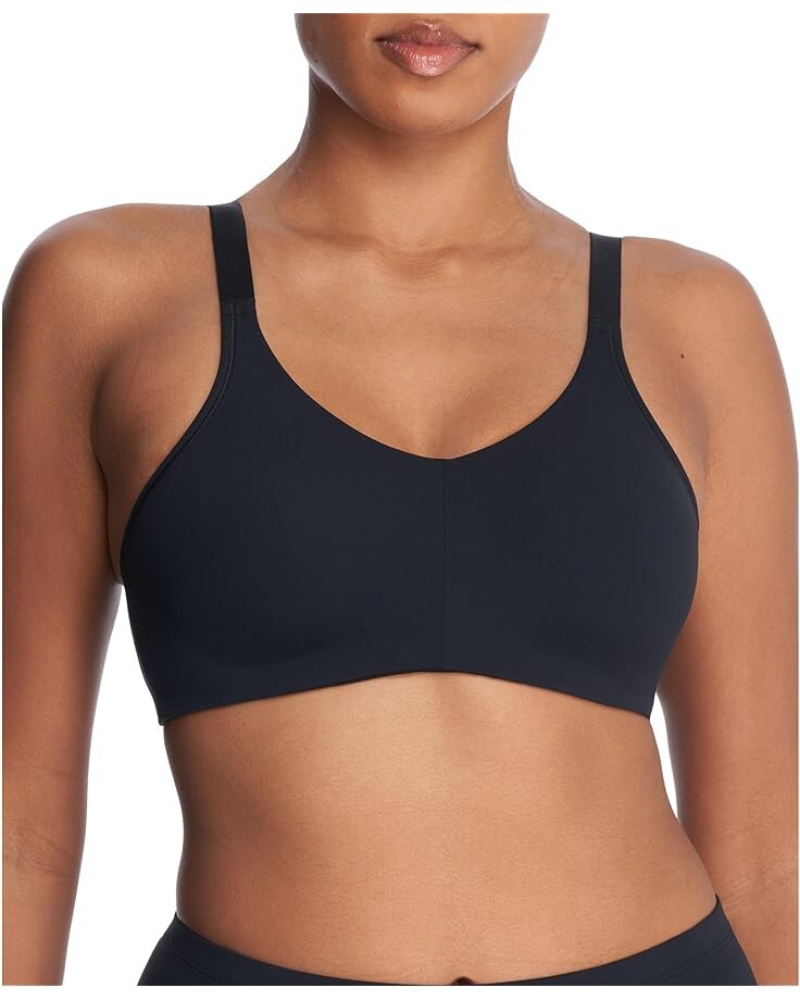 

Бюстгальтер Natori Power Comfort Full Fit Active Underwire, черный