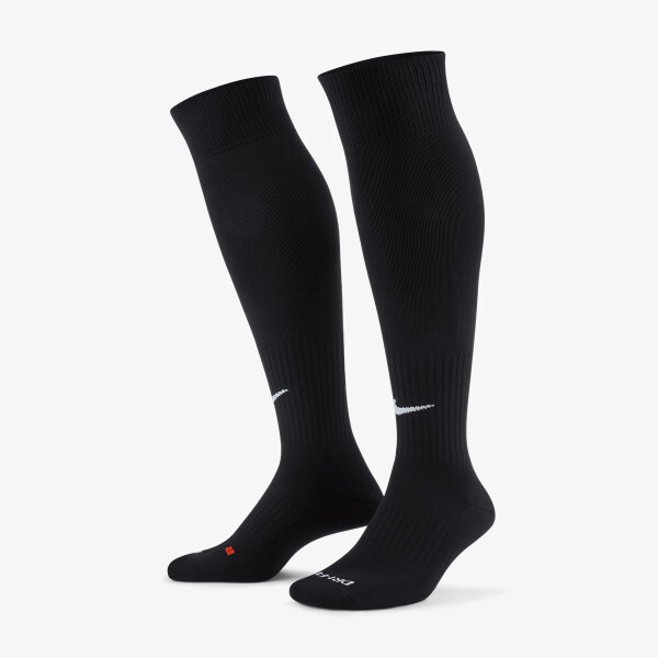 

Футбольные носки Академии Nike, черный