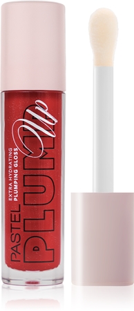

Увлажняющий блеск для губ с эффектом увеличения Pastel Plump Up, 209 5,3 ml