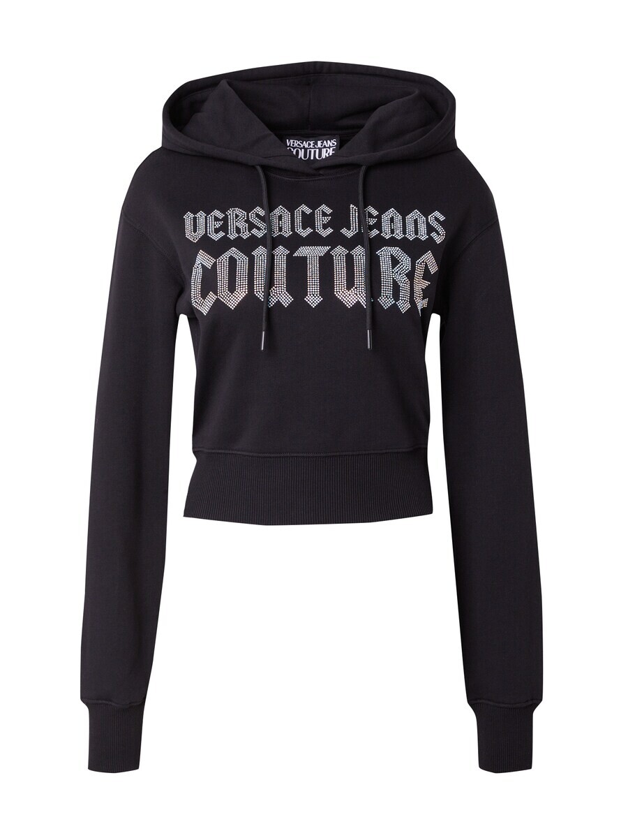 

Толстовка Versace Jeans Couture, черный