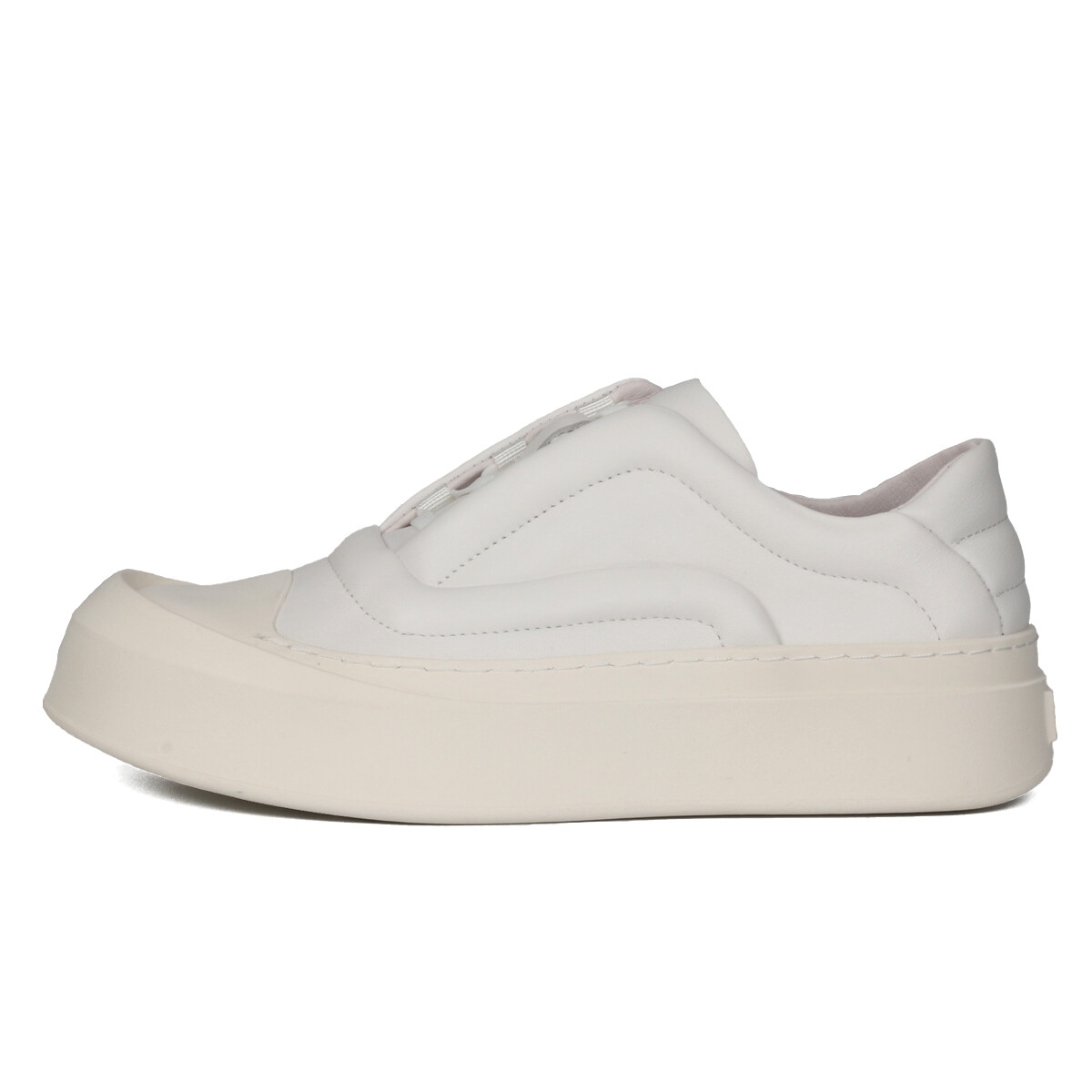 

Кроссовки мужские Lifestyle Shoes Men Low-Top Tieke, белый