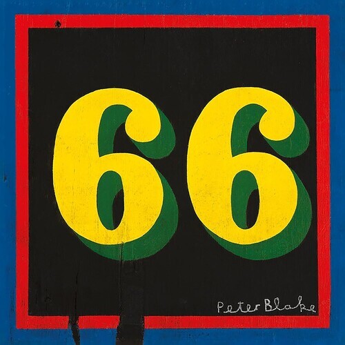 

CD диск Weller, Paul: 66