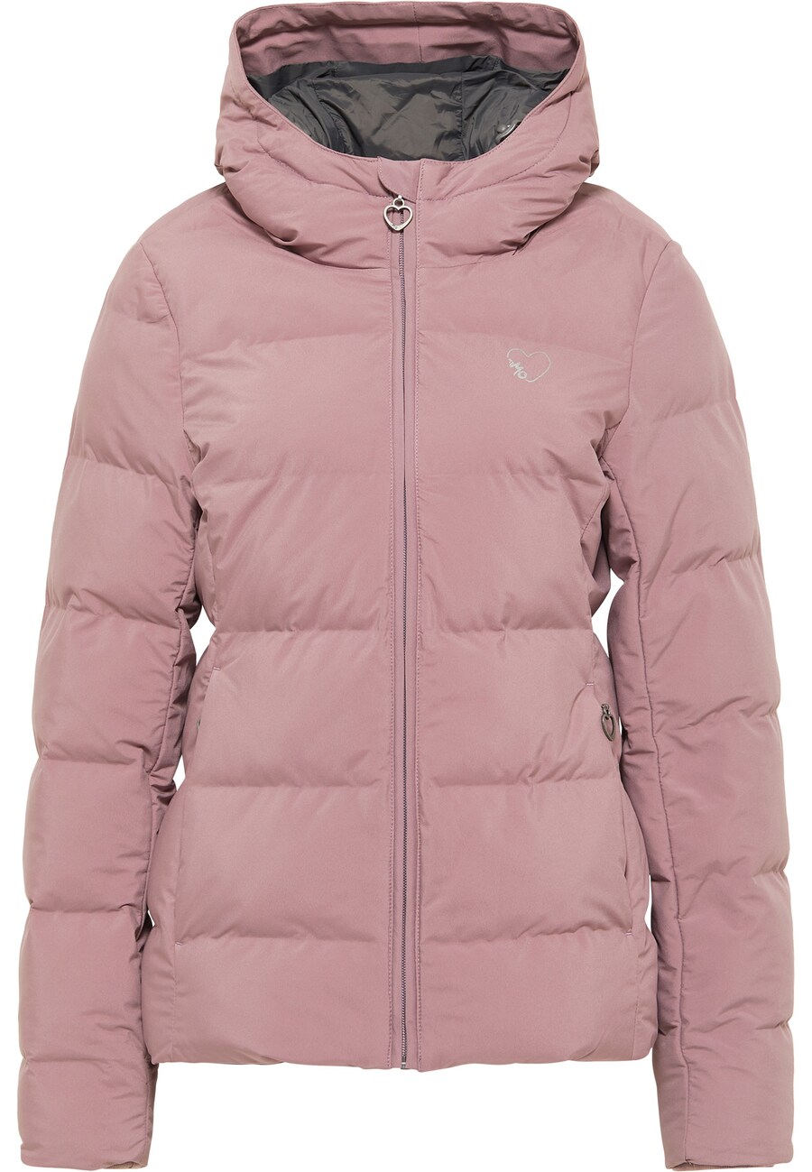 

Зимняя куртка MYMO, цвет Pastel red