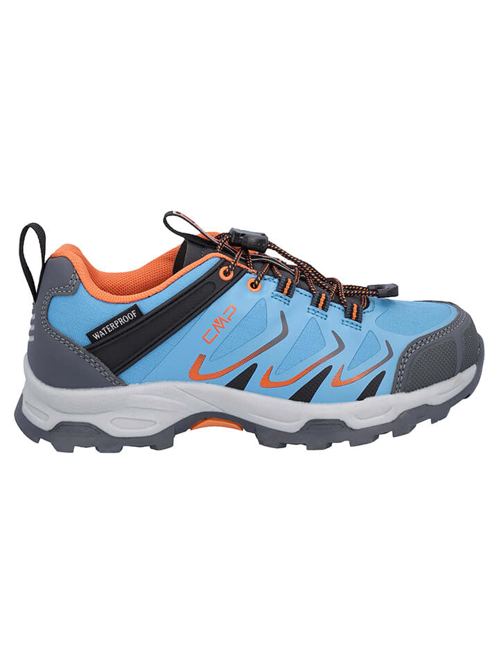 

Походная обувь CMP Wanderschuhe Byne, светло-синий