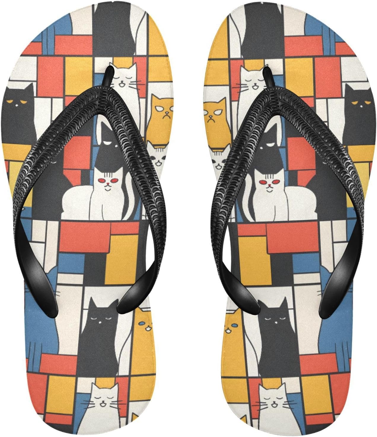 

Женские и мужские шлепанцы MNSRUU «Морской конек с медузой», женские слайды, мужские сандалии, шлепанцы для душа, летние нескользящие шлепанцы для плавания, пляжа и ванной, Cat A8239