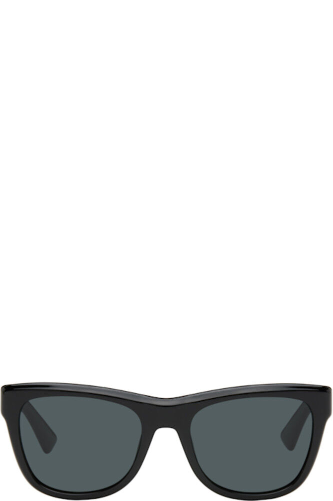 

Черные солнцезащитные очки SL 816 Saint Laurent