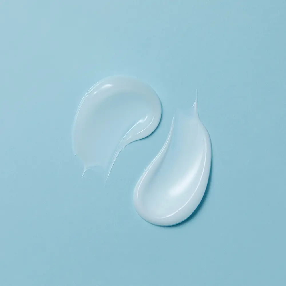 Крем для лица Torriden — Dive-in low molecular hyaluronic acid crema hidratante, 80 мл — фото 2