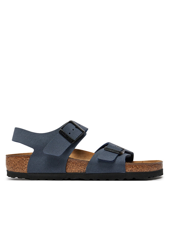 

Сандалии New York Kids BS 0087771 Birkenstock, синий