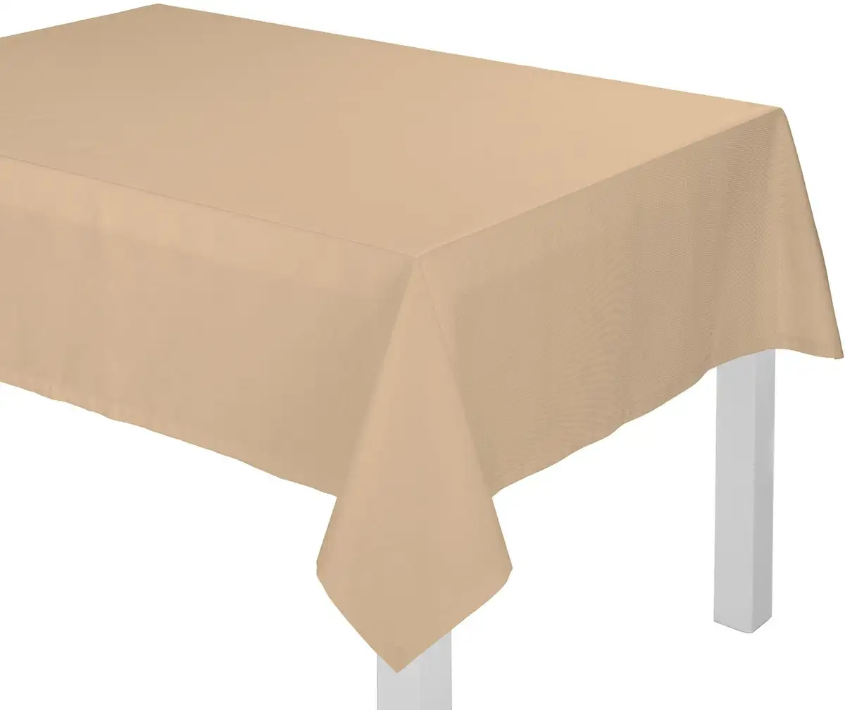 

Скатерть Адам "Uni Collection Light" Adam 80х80 см, бежевый