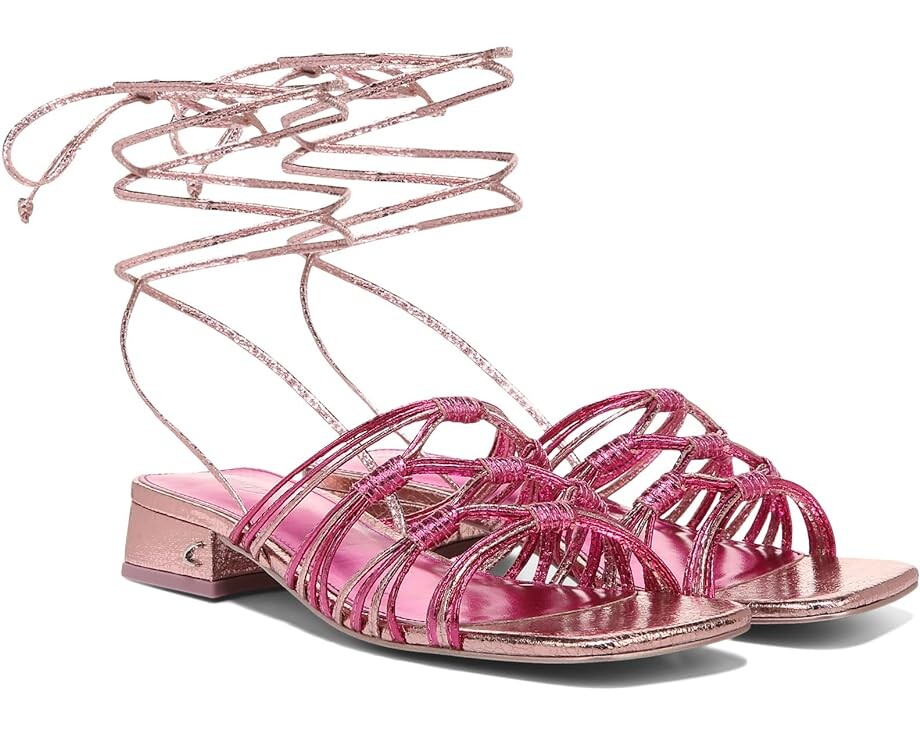 

Туфли Circus NY by Sam Edelman Jocelyn, цвет Pink Multi