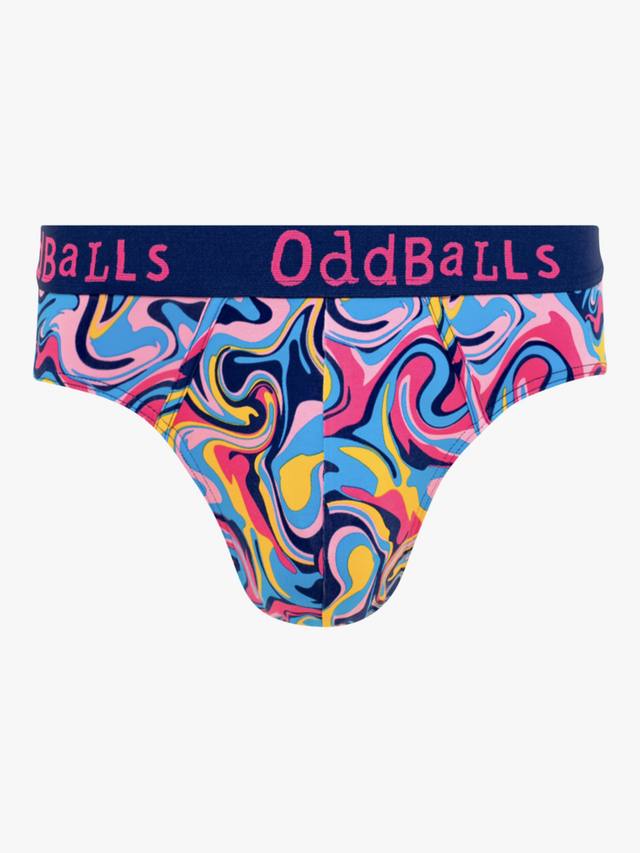 

Трусы Ripple OddBalls, Multi