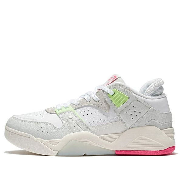 Кроссовки повседневные баскетбольные кроссовки Li-Ning, серый
