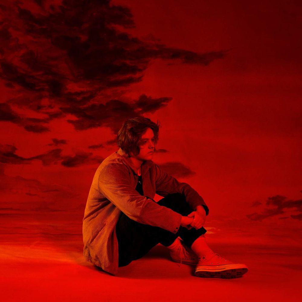 

Виниловая пластинка LP Divinely Uninspired To A Hellish Extent - Lewis Capaldi