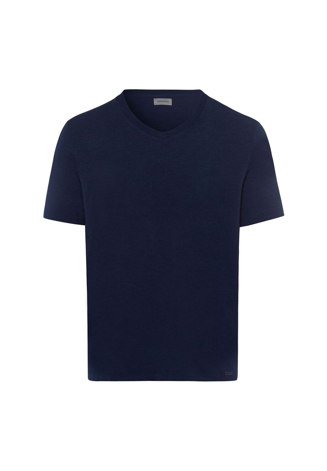 

Повседневная футболка HANRO, цвет Deep Navy Herren