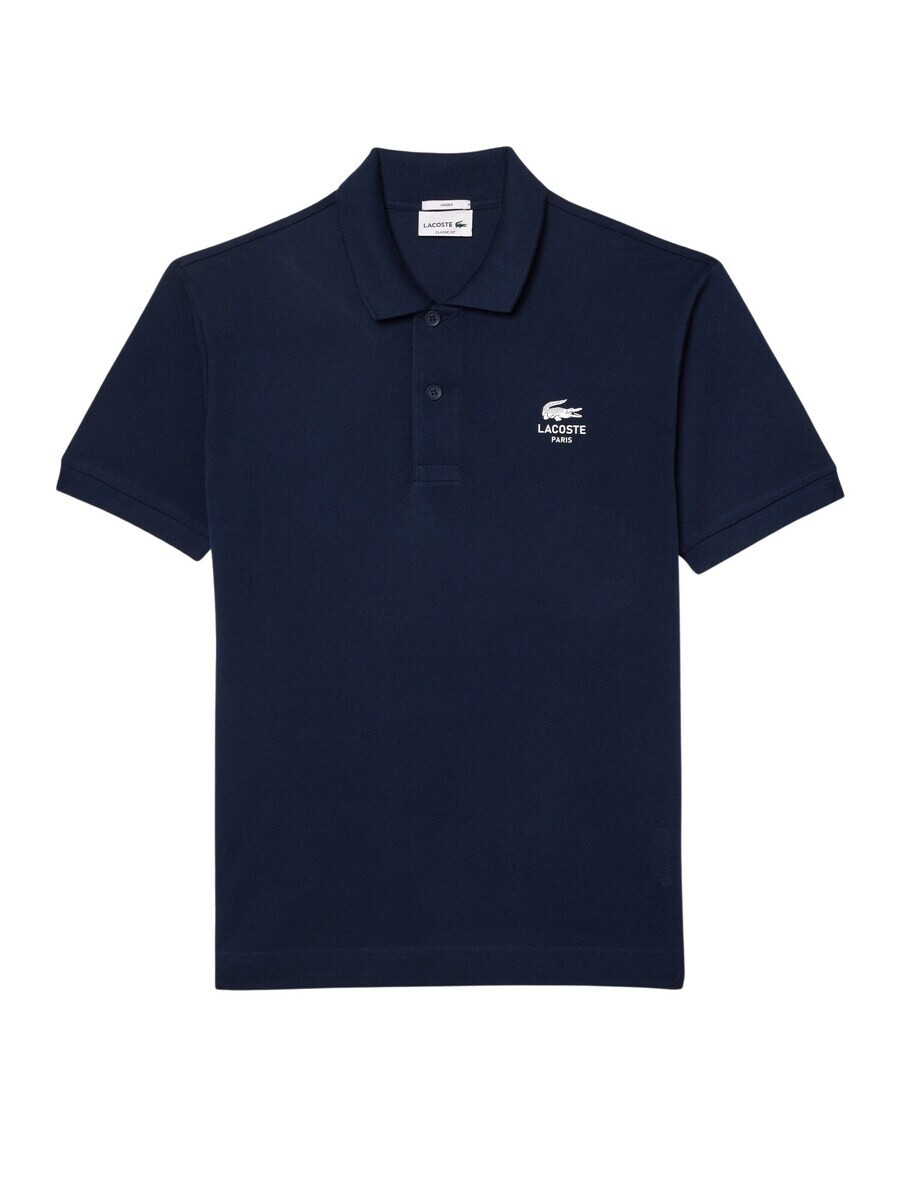 

Рубашка поло LACOSTE Shirt, синий