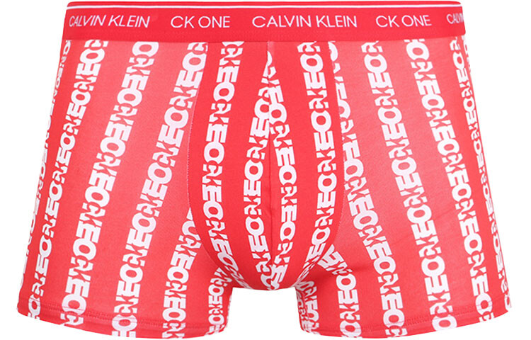 

Мужские трусы Calvin Klein