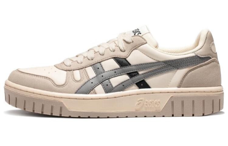 Кроссовки Asics Court Mz 'Cream Black Gum'