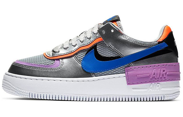 

Женские кроссовки для скейтбординга Nike Air Force 1 Low