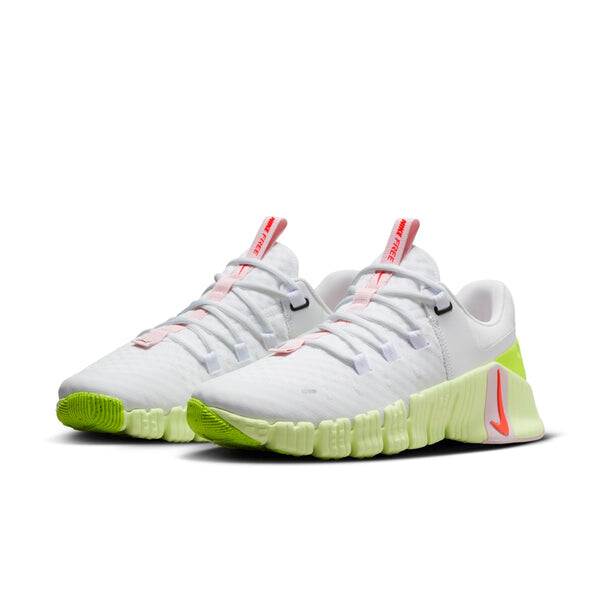 Кроссовки Nike Metcon 5, белый — фото 3