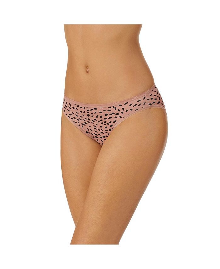 

Женское нижнее белье микро-бикини DK8302 DKNY, мультиколор