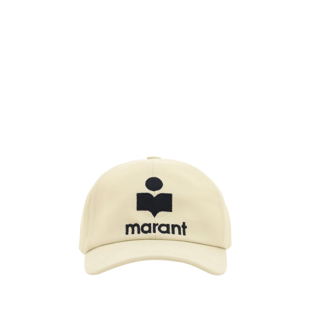 

Бейсбольная кепка Tyron Isabel Marant