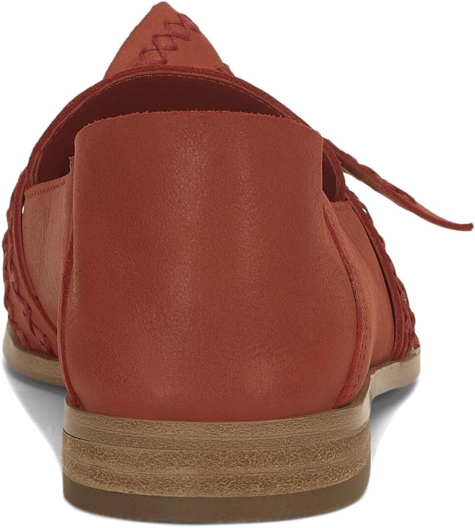 Туфли на плоской подошве Lucky Brand Abelle, цвет Bossa Nova — фото 4