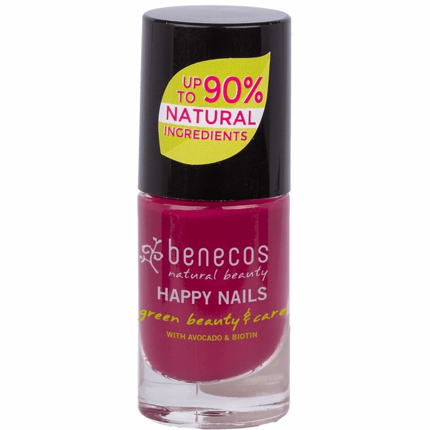 

Лак для ногтей Esmalte De Uñas Benecos Benecos, цвет orquídea salvaje