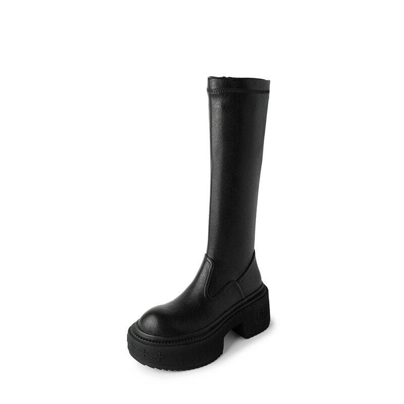 

Сапоги JIUXINGDAO Knee-high Boots Women's