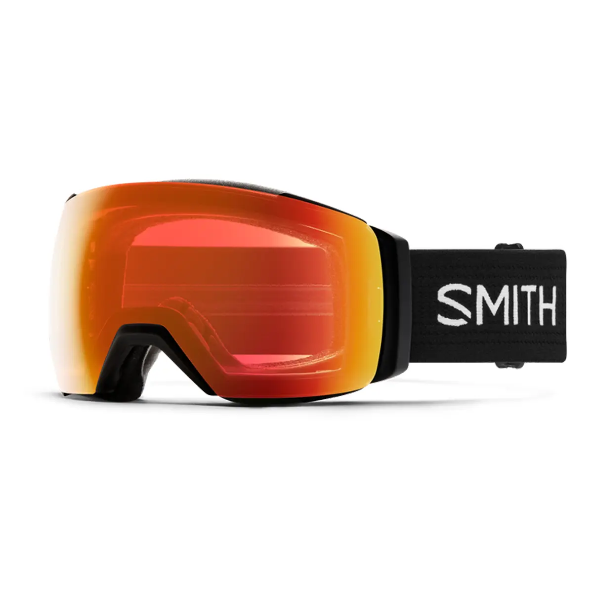 

Маска I/O MAG XL Smith, Black Frame W/ Cp Everyday Red Mirror + Cp Storm Yellow Flash Lenses (M007130Jx99Mp)