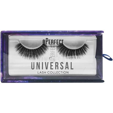 

Универсальная коллекция ресниц Power Bperfect Cosmetics
